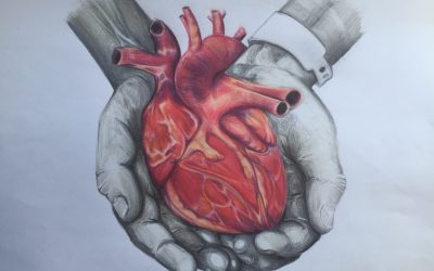 Heart in Your Hands