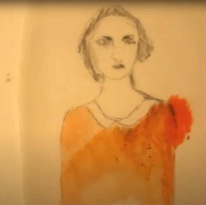 My Mind Is Not My Own Out Of Our Heads Art In Medicine Online