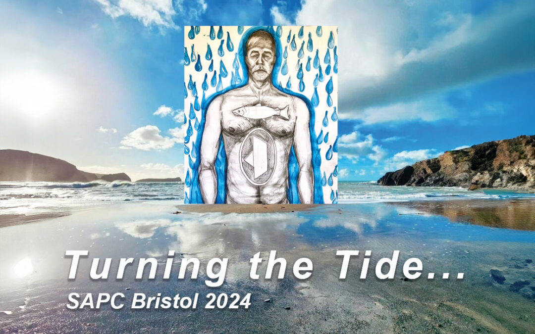 Turning the Tide