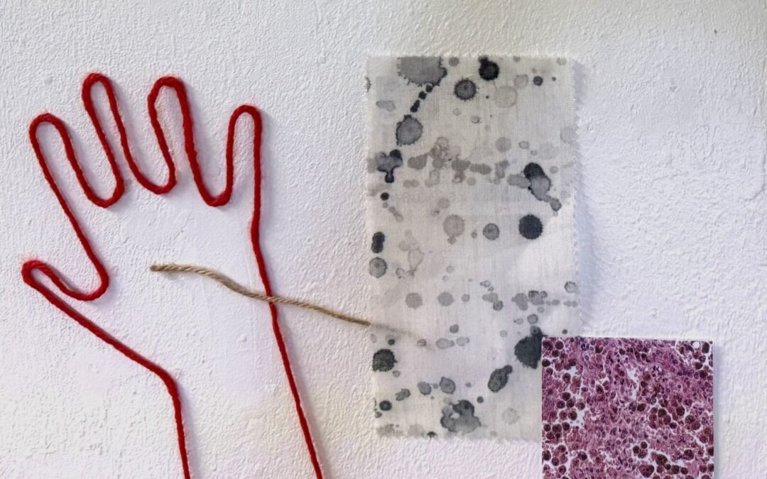 Cut from the Same Cloth