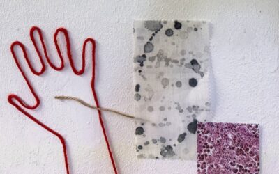 Cut from the Same Cloth