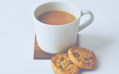 Fancy a cuppa?
