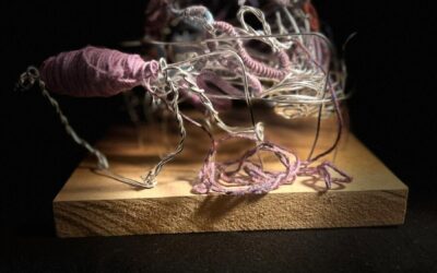 From Behind, Neurodegeneration Revealed