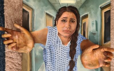 White Walls, Dark Truths