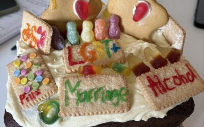 No Space Left On My Plate