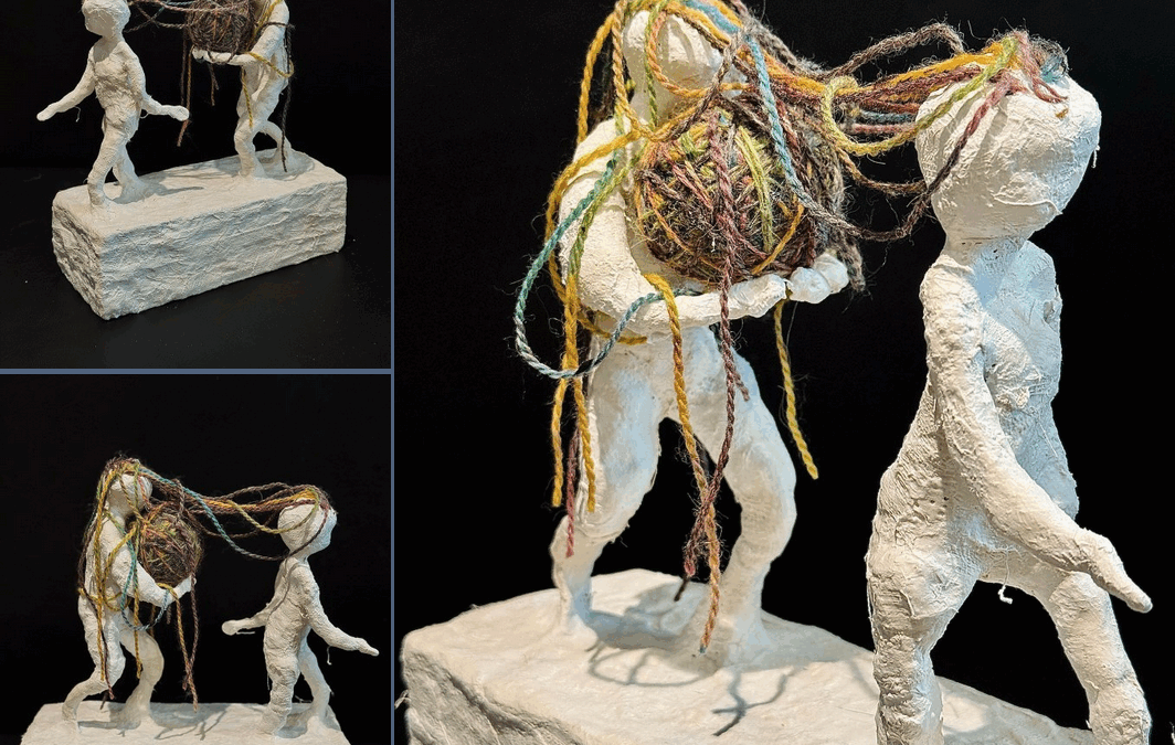 The Weight of Shared Memories