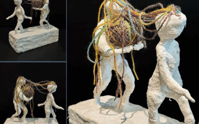 The Weight of Shared Memories