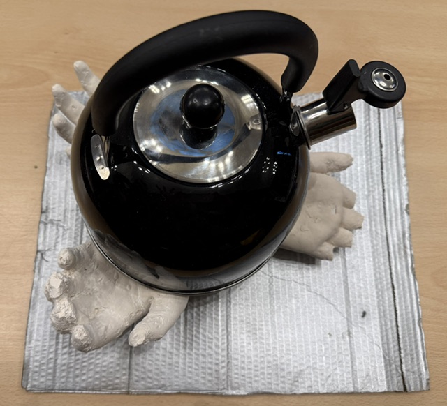 G5 Joe's Kettle