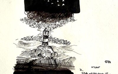The Lighthouse: Creative enquiry