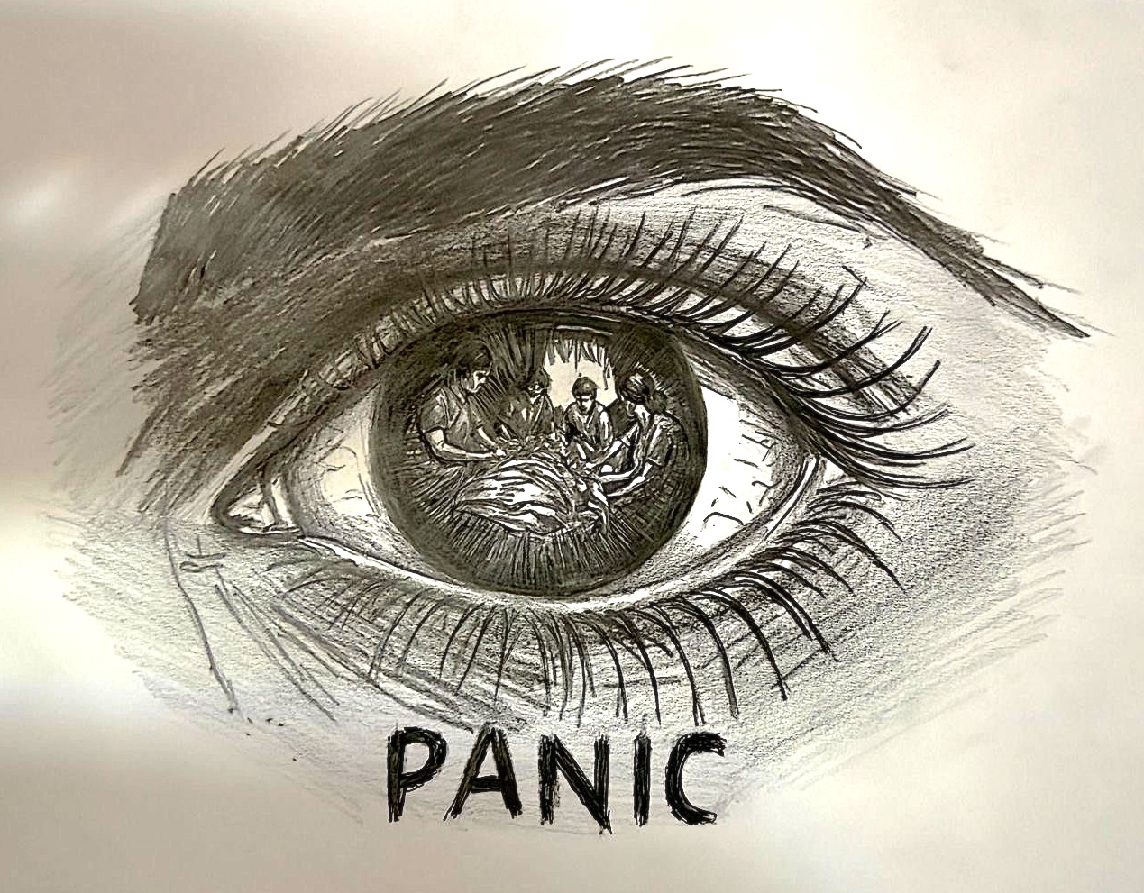 Panic 2 C ed