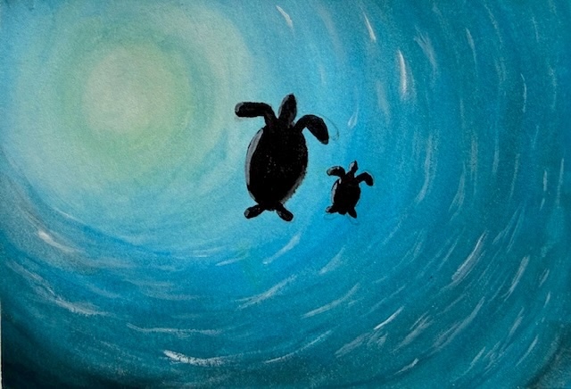 Serendipity