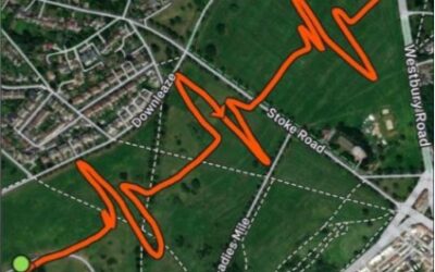 Running as a Symbol